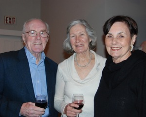 Rural Intelligence Parties and Openings