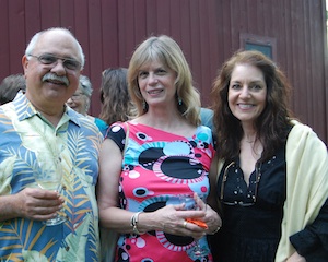 Rural Intelligence Parties and Openings