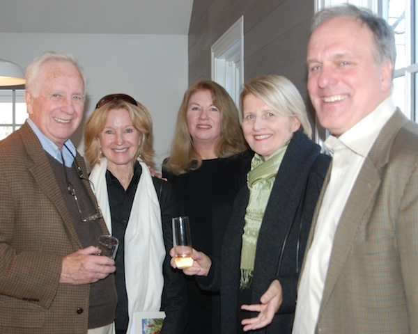 Rural Intelligence Parties and Openings