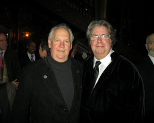 Rural Intelligence Parties and Openings