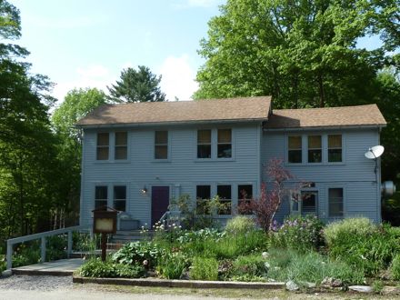 Rural Intelligence Food