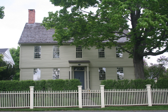 Rural Intelligence Road Trips