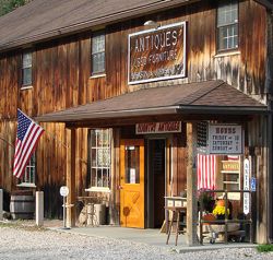 Rural Intelligence Community