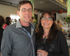 Rural Intelligence Parties and Openings