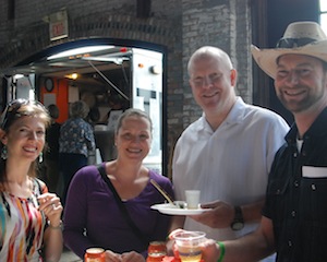 Rural Intelligence Arts