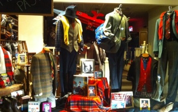 Rural Intelligence Community