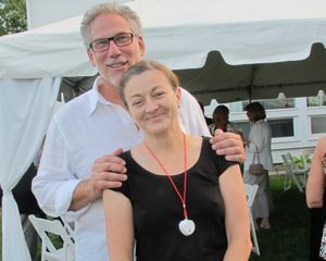 Rural Intelligence Parties and Openings