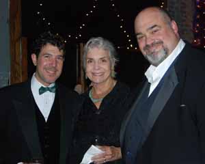 Rural Intelligence Parties and Openings