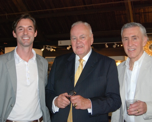 Rural Intelligence Parties and Openings