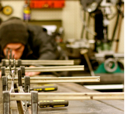 Rural Intelligence Style