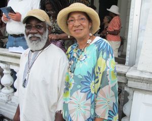 Rural Intelligence Parties and Openings