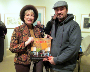 Rural Intelligence Parties and Openings