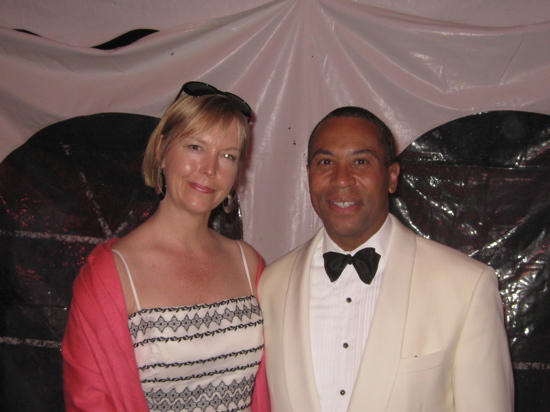 Rural Intelligence Parties and Openings