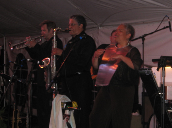 Rural Intelligence Parties and Openings