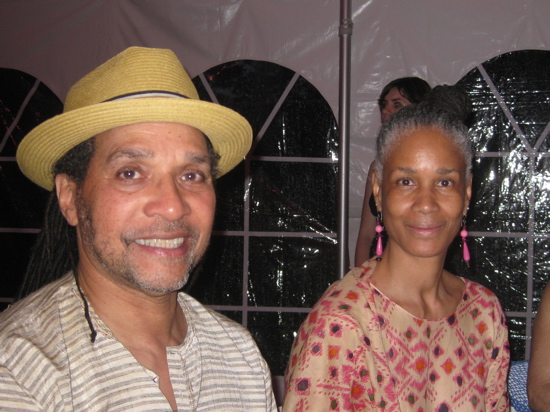 Rural Intelligence Parties and Openings