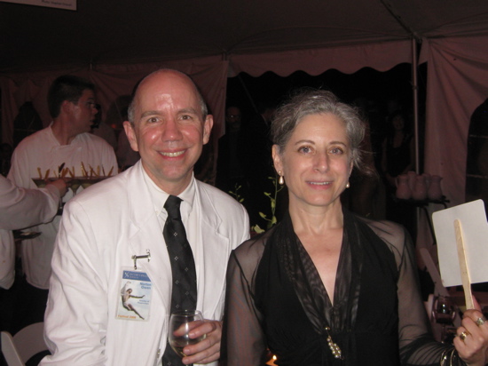 Rural Intelligence Parties and Openings