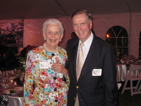 Rural Intelligence Parties and Openings