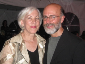 Rural Intelligence Parties and Openings