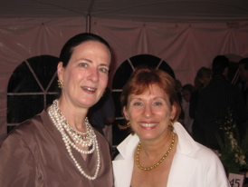 Rural Intelligence Parties and Openings