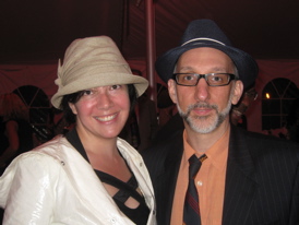 Rural Intelligence Parties and Openings