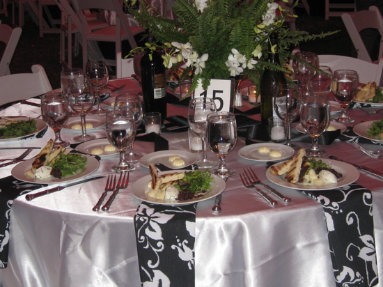 Rural Intelligence Parties and Openings