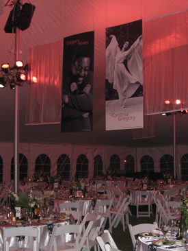 Rural Intelligence Parties and Openings