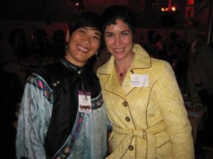 Rural Intelligence Parties and Openings