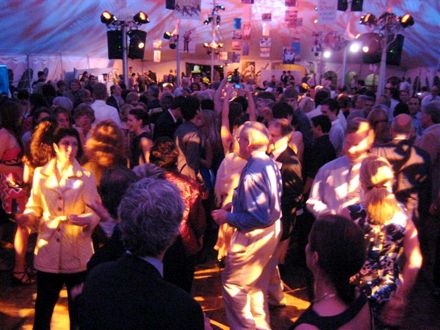 Rural Intelligence Parties and Openings