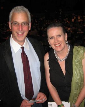 Rural Intelligence Parties and Openings