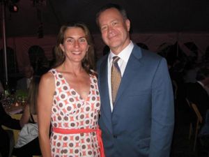 Rural Intelligence Parties and Openings