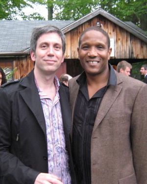 Rural Intelligence Parties and Openings