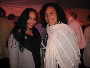 Rural Intelligence Parties and Openings