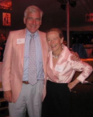 Rural Intelligence Parties and Openings