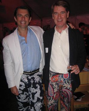 Rural Intelligence Parties and Openings