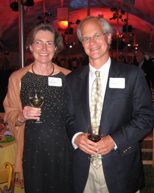 Rural Intelligence Parties and Openings