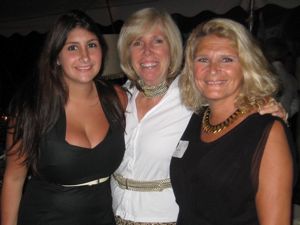 Rural Intelligence Parties and Openings