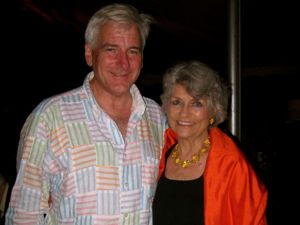 Rural Intelligence Parties and Openings