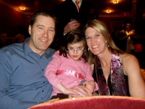 Rural Intelligence Community