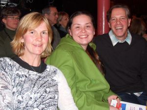 Rural Intelligence Community