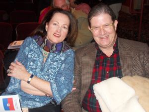 Rural Intelligence Community