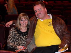 Rural Intelligence Community