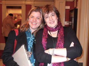 Rural Intelligence Community