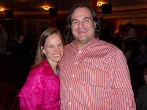 Rural Intelligence Community