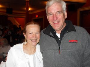 Rural Intelligence Community