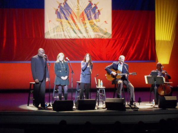 Rural Intelligence Community