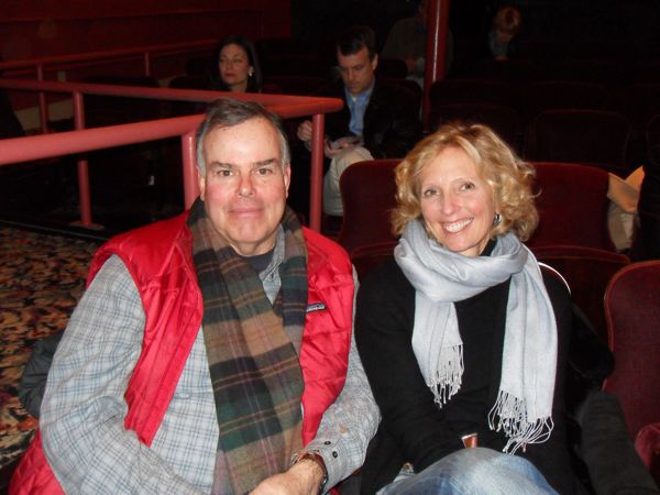 Rural Intelligence Community