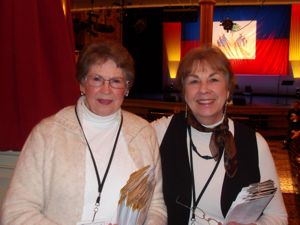 Rural Intelligence Community