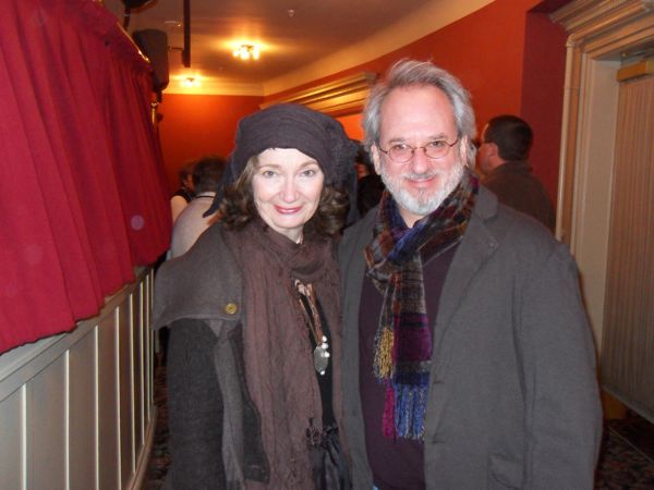 Rural Intelligence Community