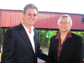 Rural Intelligence Parties and Openings