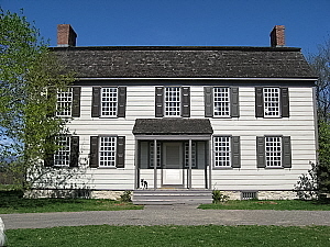 Rural Intelligence Style